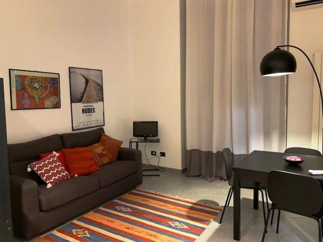 Apartamento Corso Vittorio Giuliano Family Palermo Exterior foto