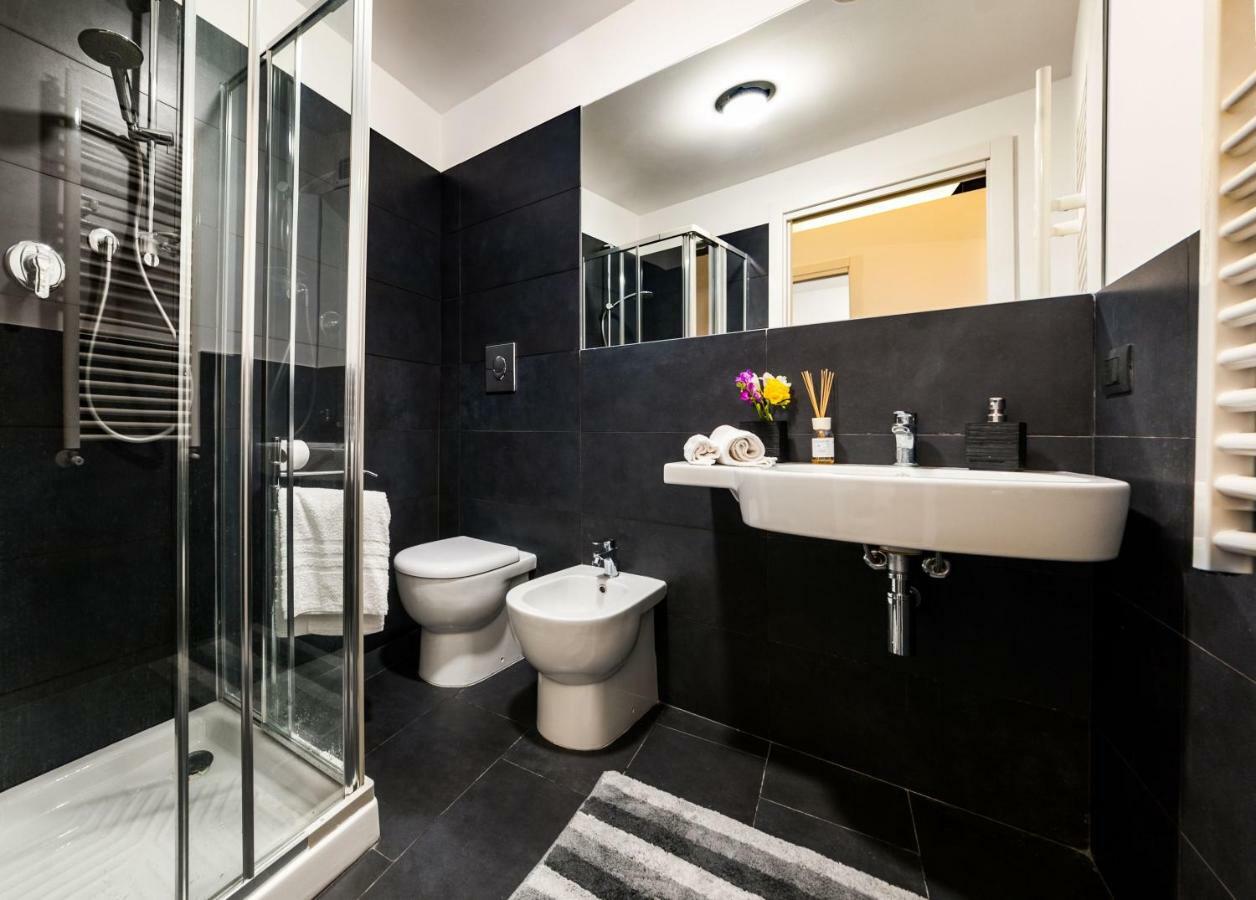 Apartamento Corso Vittorio Giuliano Family Palermo Exterior foto